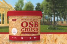 Чем красят OSB-плиты